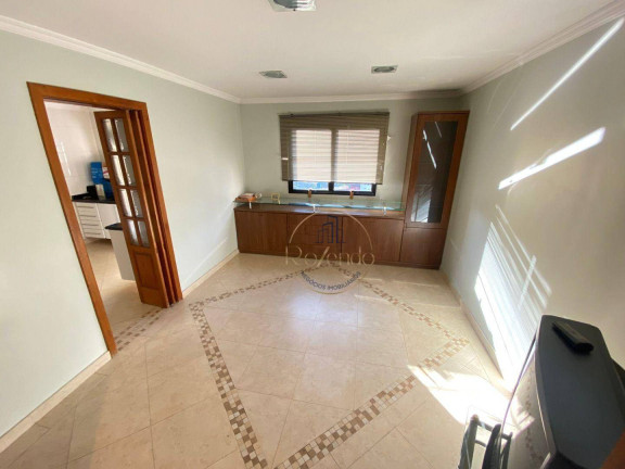 Imagem Apartamento com 4 Quartos à Venda, 215 m² em Jardim - Santo André Imagem Apartamento com 4 Quartos à Venda, 215 m² em Jardim - Santo André