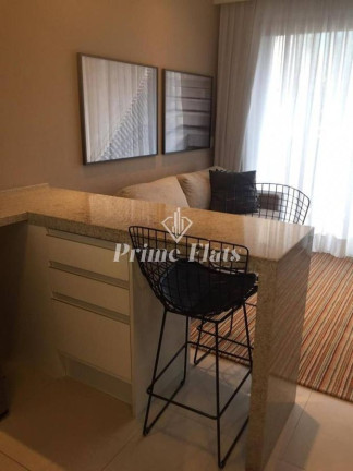 Apartamento com 1 Quarto à Venda, 48 m² em Pinheiros - São Paulo