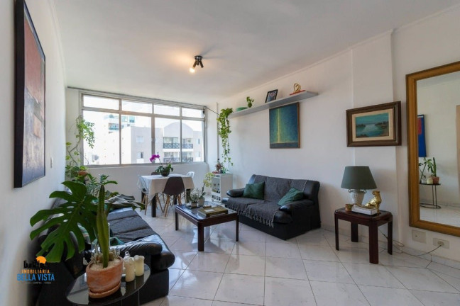 Imagem Apartamento com 3 Quartos à Venda, em Vila Mariana - São Paulo Imagem Apartamento com 3 Quartos à Venda, em Vila Mariana - São Paulo