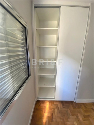 Imagem Apartamento com 3 Quartos à Venda, 98 m² em Indianópolis - São Paulo Imagem Apartamento com 3 Quartos à Venda, 98 m² em Indianópolis - São Paulo