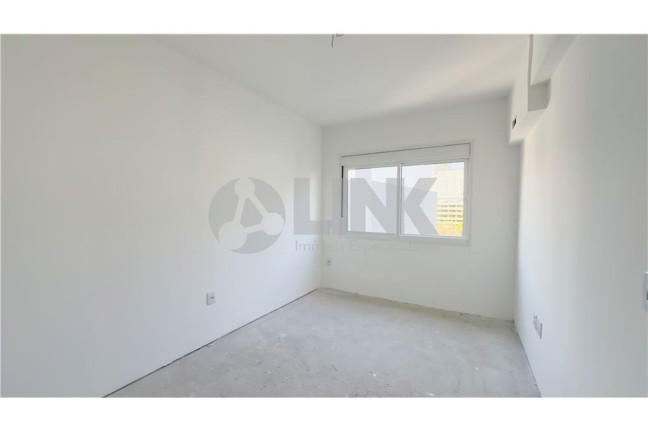 Imagem Apartamento com 1 Quarto à Venda, 43 m² em Moinhos De Vento - Porto Alegre