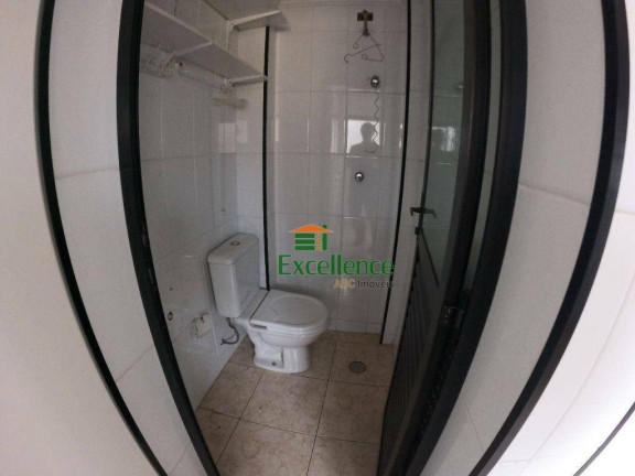 Imagem Apartamento com 2 Quartos para Alugar, 130 m² em Vila Valparaíso - Santo André Imagem Apartamento com 2 Quartos para Alugar, 130 m² em Vila Valparaíso - Santo André