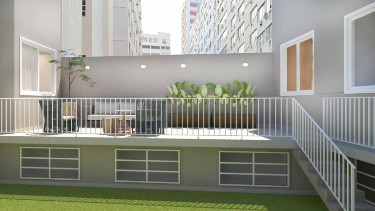 Imagem Apartamento com 4 Quartos à Venda, 320 m² em Flamengo - Rio De Janeiro