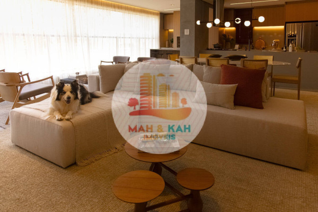 Imagem Apartamento com 4 Quartos à Venda, 180 m² em Alto De Pinheiros - São Paulo