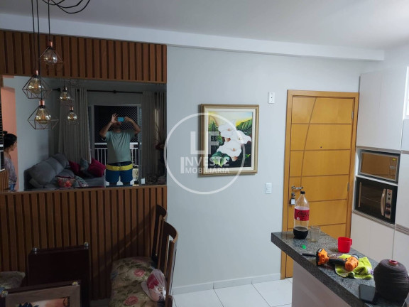 Imagem Apartamento com 2 Quartos à Venda, 63 m² em Setor Sudoeste - Goiânia Imagem Apartamento com 2 Quartos à Venda, 63 m² em Setor Sudoeste - Goiânia
