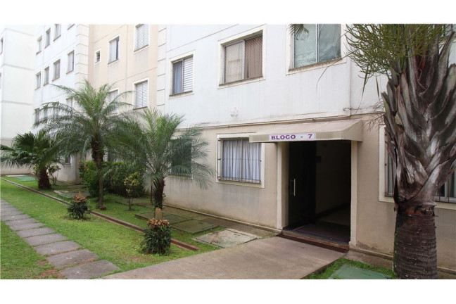 Imagem Apartamento com 2 Quartos à Venda, 44 m² em Parque Munhoz - São Paulo Imagem Apartamento com 2 Quartos à Venda, 44 m² em Parque Munhoz - São Paulo