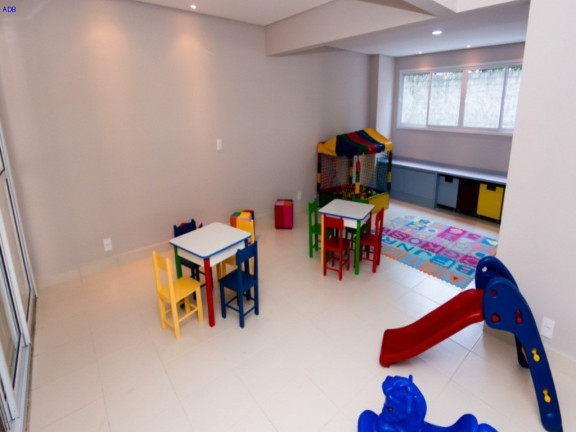 Imagem Apartamento com 2 Quartos à Venda, 62 m² em Cidade Jardim - Taubaté Imagem Apartamento com 2 Quartos à Venda, 62 m² em Cidade Jardim - Taubaté