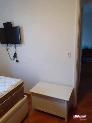 Imagem Apartamento com 1 Quarto à Venda, 34 m² em Perdizes - São Paulo Imagem Apartamento com 1 Quarto à Venda, 34 m² em Perdizes - São Paulo