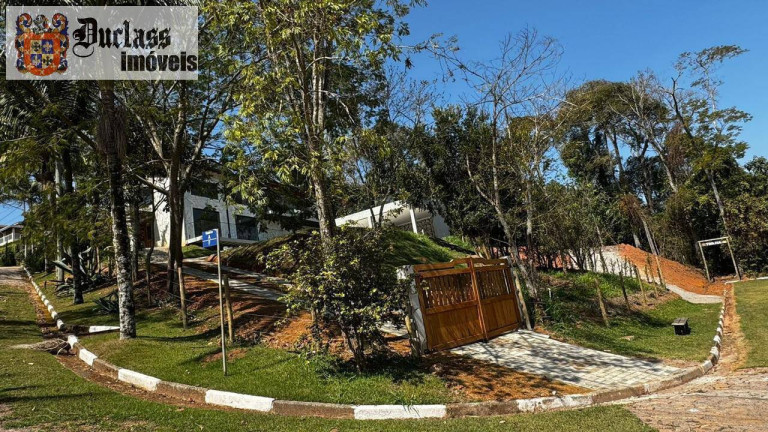 Imagem Casa com 4 Quartos à Venda, 300 m² em Ponte Alta - Atibaia Imagem Casa com 4 Quartos à Venda, 300 m² em Ponte Alta - Atibaia