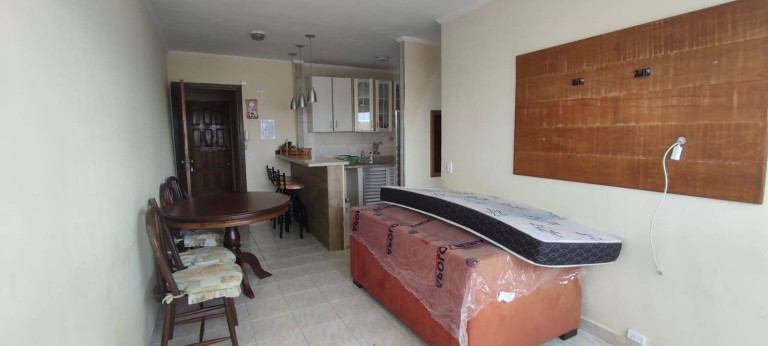 Imagem Apartamento com 1 Quarto à Venda, 48 m² em Centro - Peruíbe Imagem Apartamento com 1 Quarto à Venda, 48 m² em Centro - Peruíbe