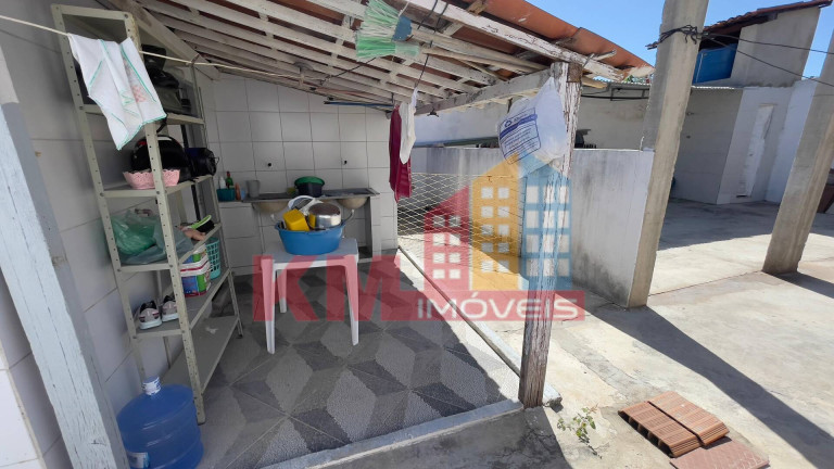 Imagem Casa com 2 Quartos à Venda, 108 m² em Boa Vista - Mossoró Imagem Casa com 2 Quartos à Venda, 108 m² em Boa Vista - Mossoró