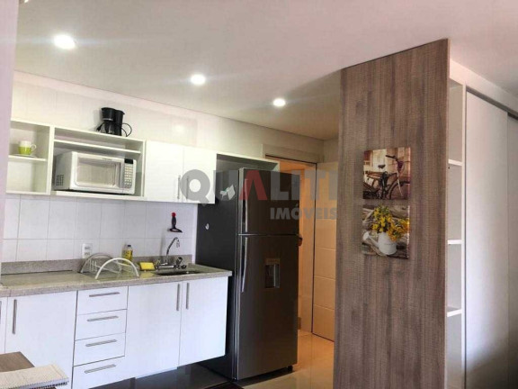Imagem Studio com 1 Quarto à Venda, 114 m² em Brooklin - São Paulo