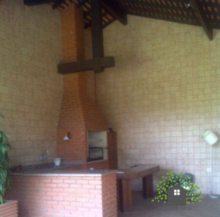 Imagem Casa com 4 Quartos à Venda, 700 m² em Parque Rincão - Cotia