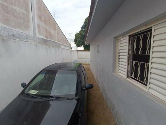 Imagem Casa com 5 Quartos à Venda, 170 m² em Vila Baccili - Lençóis Paulista Imagem Casa com 5 Quartos à Venda, 170 m² em Vila Baccili - Lençóis Paulista