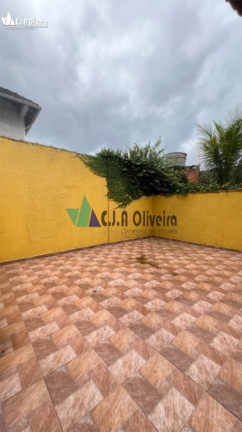 Imagem Casa com 3 Quartos à Venda, 120 m² em Itaguai - Mongagua Imagem Casa com 3 Quartos à Venda, 120 m² em Itaguai - Mongagua