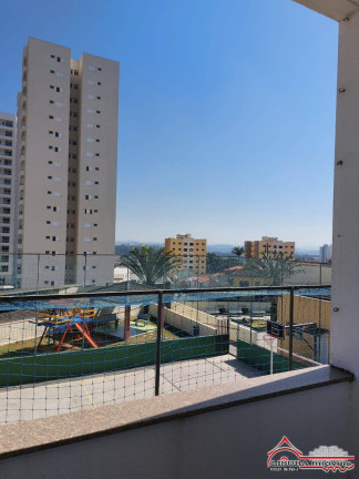 Imagem Apartamento com 3 Quartos à Venda, 87 m² em Jardim Califórnia - Jacareí