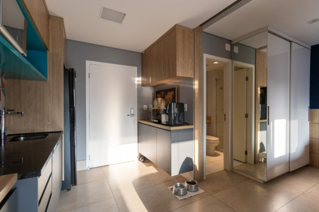 Imagem Imóvel com 1 Quarto à Venda, 38 m² em Vila Mariana - São Paulo Imagem Imóvel com 1 Quarto à Venda, 38 m² em Vila Mariana - São Paulo