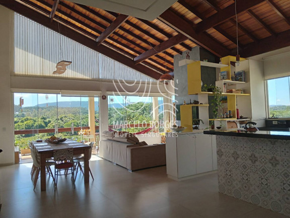 Imagem Casa de Condomínio com 4 Quartos à Venda, 310 m² em Medeiros - Jundiaí Imagem Casa de Condomínio com 4 Quartos à Venda, 310 m² em Medeiros - Jundiaí