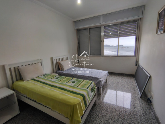 Imagem Apartamento com 4 Quartos à Venda, 200 m² em Pitangueiras - Guarujá