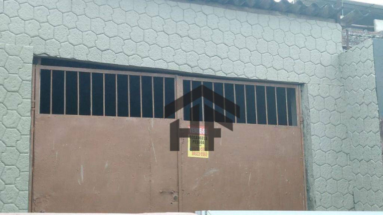 Imagem Casa com 3 Quartos à Venda, 128 m² em Socorro - Jaboatão Dos Guararapes