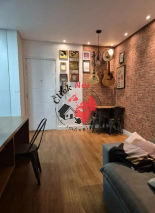 Imagem Apartamento com 2 Quartos à Venda, 77 m² em Centro - São Bernardo Do Campo Imagem Apartamento com 2 Quartos à Venda, 77 m² em Centro - São Bernardo Do Campo