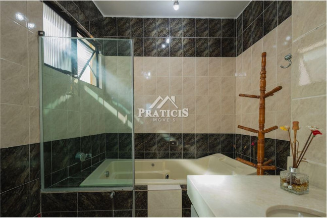 Imagem Sobrado com 4 Quartos à Venda, 180 m² em Vila Mariana - São Paulo