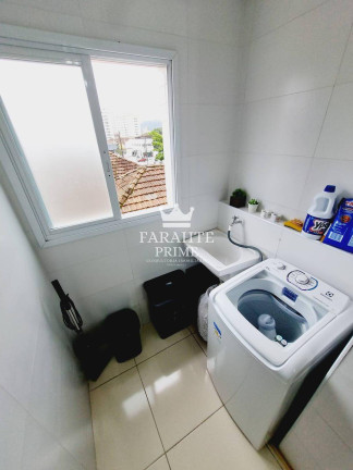 Imagem Apartamento com 1 Quarto à Venda, 38 m² em Macuco - Santos Imagem Apartamento com 1 Quarto à Venda, 38 m² em Macuco - Santos