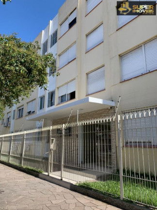 Imagem Kitnet com 1 Quarto à Venda, 32 m² em Centro - Pelotas
