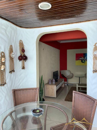 Imagem Apartamento com 1 Quarto à Venda, 43 m² em Praia Do Meio - Natal