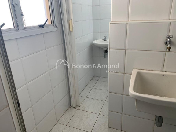 Imagem Apartamento com 3 Quartos à Venda, 120 m² em Taquaral - Campinas