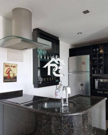 Imagem Apartamento com 1 Quarto à Venda, 45 m² em Camboinhas - Niterói