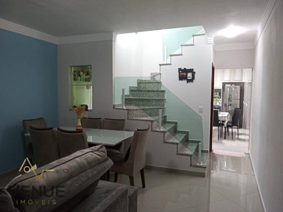 Imagem Sobrado com 4 Quartos à Venda, 150 m² em Vila São Geraldo - São Paulo Imagem Sobrado com 4 Quartos à Venda, 150 m² em Vila São Geraldo - São Paulo