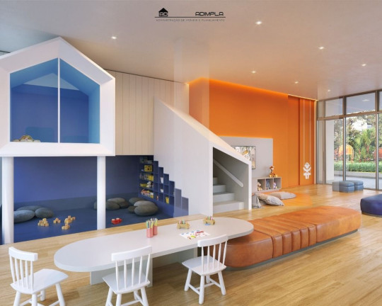 Imagem Apartamento com 3 Quartos à Venda, 124 m² em Barra Da Tijuca - Rio De Janeiro