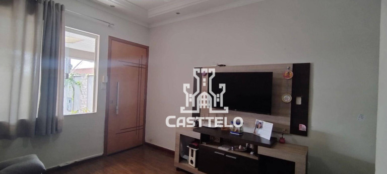 Imagem Casa com 3 Quartos à Venda, 80 m² em Columbia - Londrina Imagem Casa com 3 Quartos à Venda, 80 m² em Columbia - Londrina