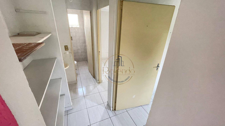 Imagem Apartamento com 2 Quartos à Venda, 55 m² em Jardim Alvorada - Santo André Imagem Apartamento com 2 Quartos à Venda, 55 m² em Jardim Alvorada - Santo André