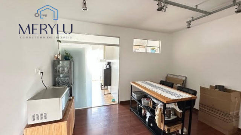 Imagem Apartamento com 2 Quartos à Venda, 100 m² em Vila Mariana - São Paulo