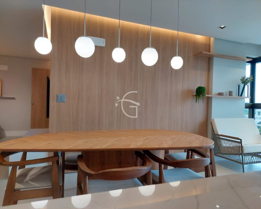 Imagem Apartamento com 3 Quartos à Venda, 125 m² em Anita Garibaldi - Joinville