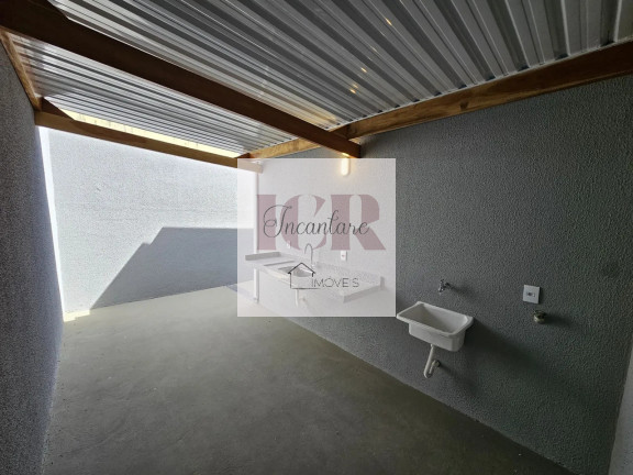 Imagem Casa com 2 Quartos à Venda, 170 m² em Jardim Santa Marina - Sorocaba