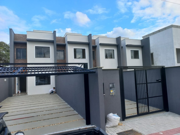 Imóvel com 3 Quartos à Venda, 101 m² em Bom Retiro - Joinville