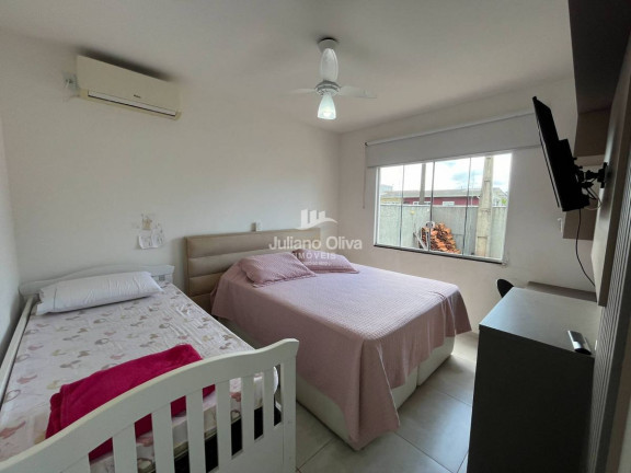 Imagem Casa com 3 Quartos à Venda, 99 m² em Barra Do Sai - Itapoá