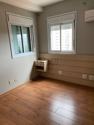 Imagem Apartamento com 2 Quartos à Venda, 63 m² em Indianópolis - São Paulo