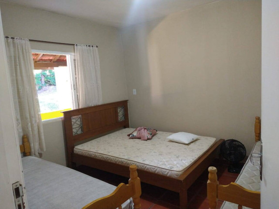 Imagem Chácara com 3 Quartos à Venda, 49.300 m² em Cerejeira - Guararema