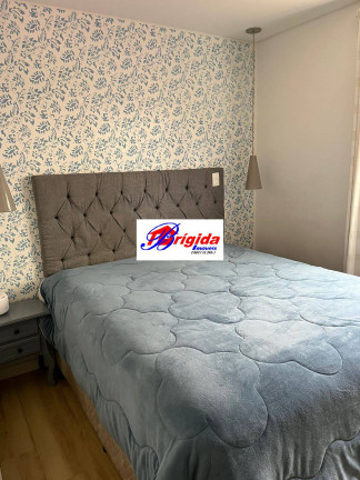 Imagem Apartamento com 3 Quartos à Venda, 96 m² em Vila Polopoli - São Paulo