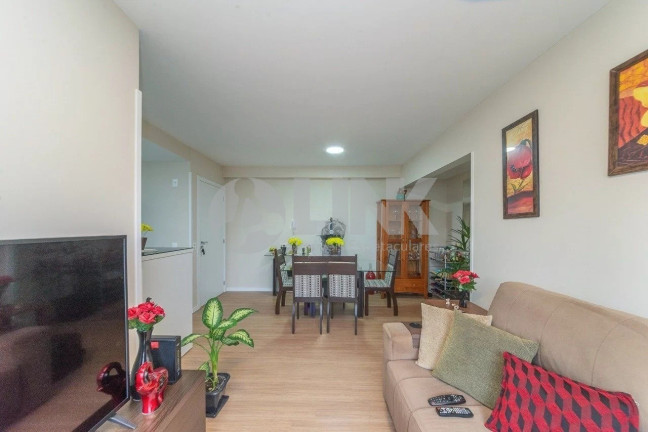 Imagem Apartamento com 3 Quartos à Venda, 81 m² em Santana - Porto Alegre