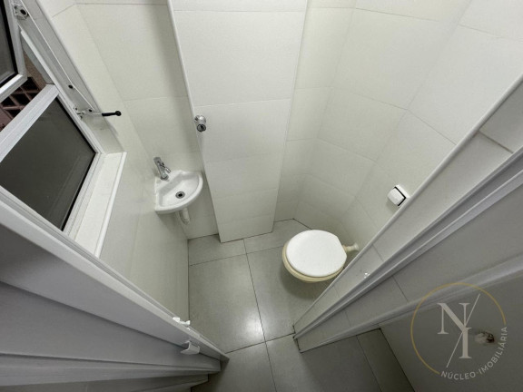 Imagem Apartamento com 1 Quarto à Venda, 55 m² em Pompéia - Santos Imagem Apartamento com 1 Quarto à Venda, 55 m² em Pompéia - Santos