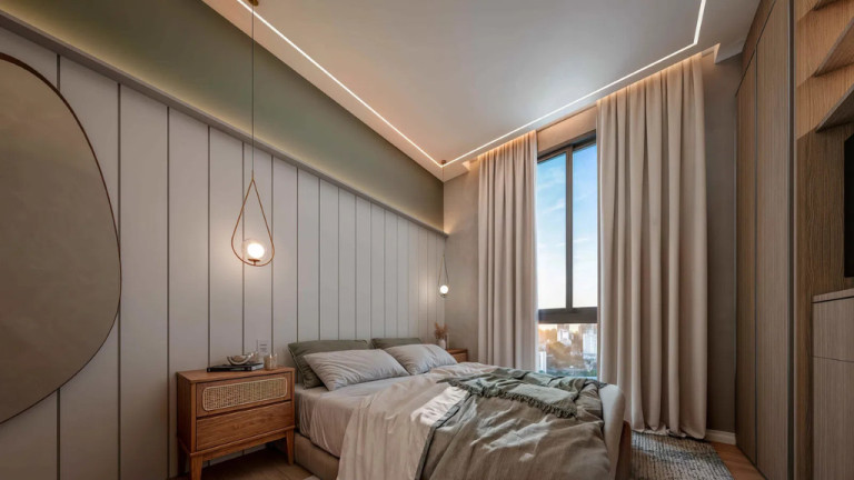 Imagem Imóvel com 3 Quartos à Venda, 75 m² em Nações - Balneário Camboriú Imagem Imóvel com 3 Quartos à Venda, 75 m² em Nações - Balneário Camboriú