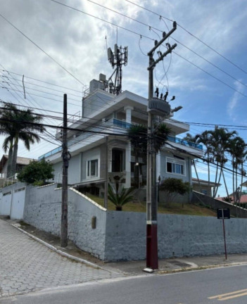 Casa com 3 Quartos à Venda, 210 m² em Ingleses Do Rio Vermelho - Florianópolis