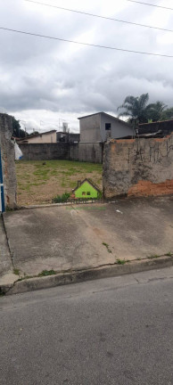 Imagem Terreno à Venda, 145 m² em Cidade Salvador - Jacareí Imagem Terreno à Venda, 145 m² em Cidade Salvador - Jacareí