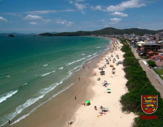 Imagem Apartamento com 2 Quartos à Venda, 151 m² em Palmas - Governador Celso Ramos