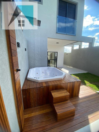 Imagem Casa com 3 Quartos à Venda, 143 m² em Cidade São Pedro - Gleba A - Santana De Parnaíba